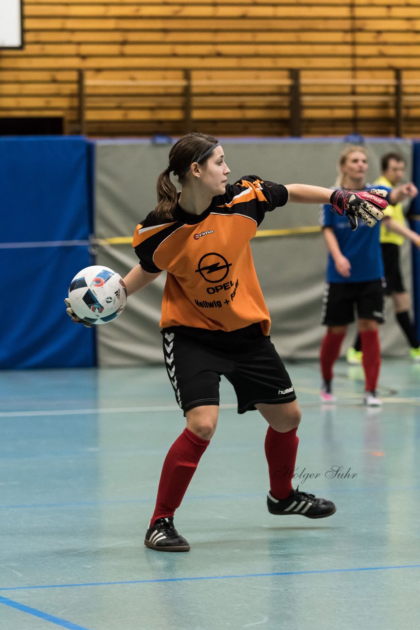 Bild 356 - Dodenhof Cup